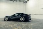 Ferrari F12berlinetta on ADV.1 Wheels (ADV10TSCS) 2015 года